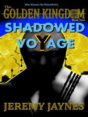cover image of The Golden Kingdom